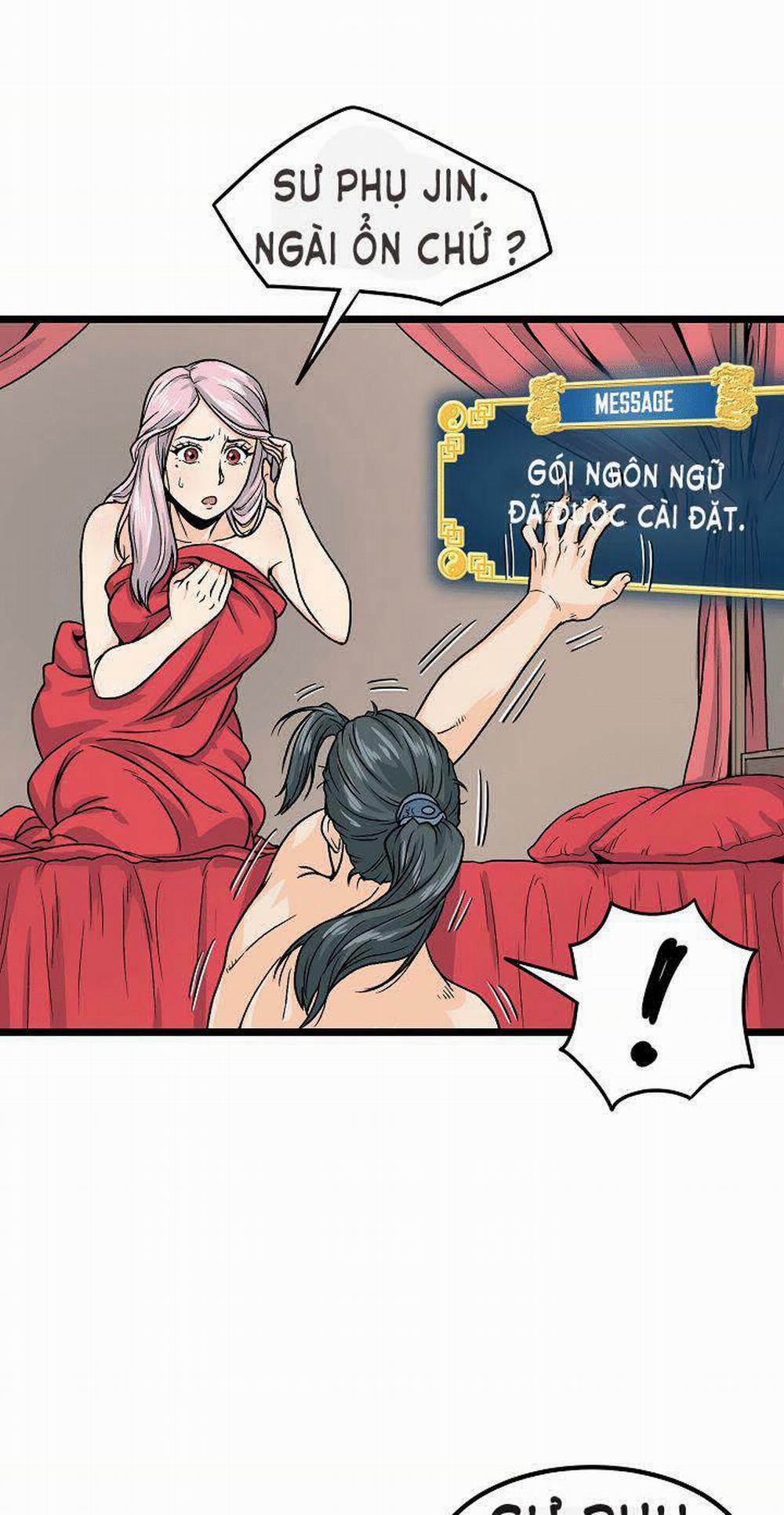 Đăng Nhập Murim 2 trang 5