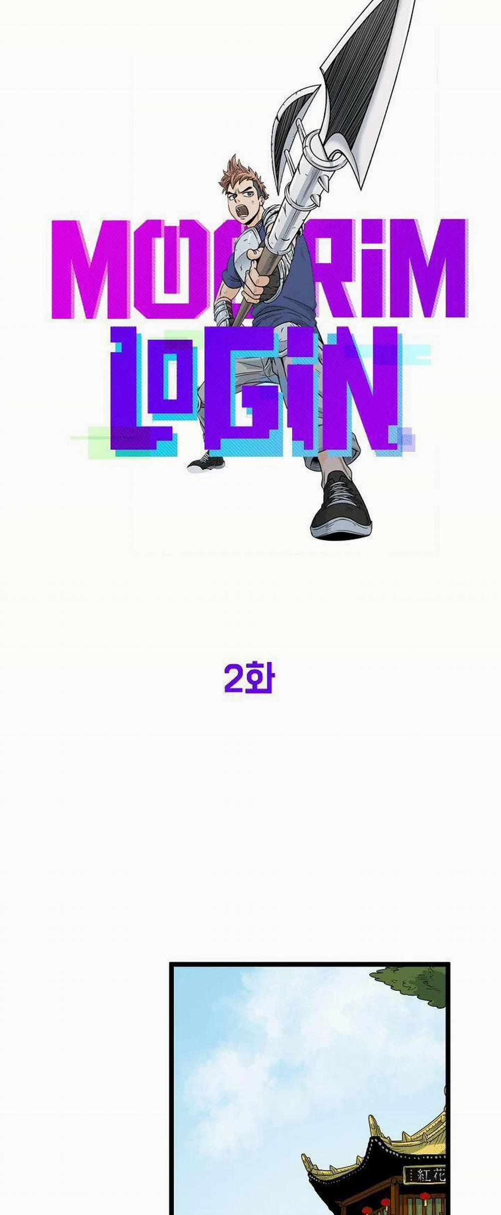 Đăng Nhập Murim 2 trang 8