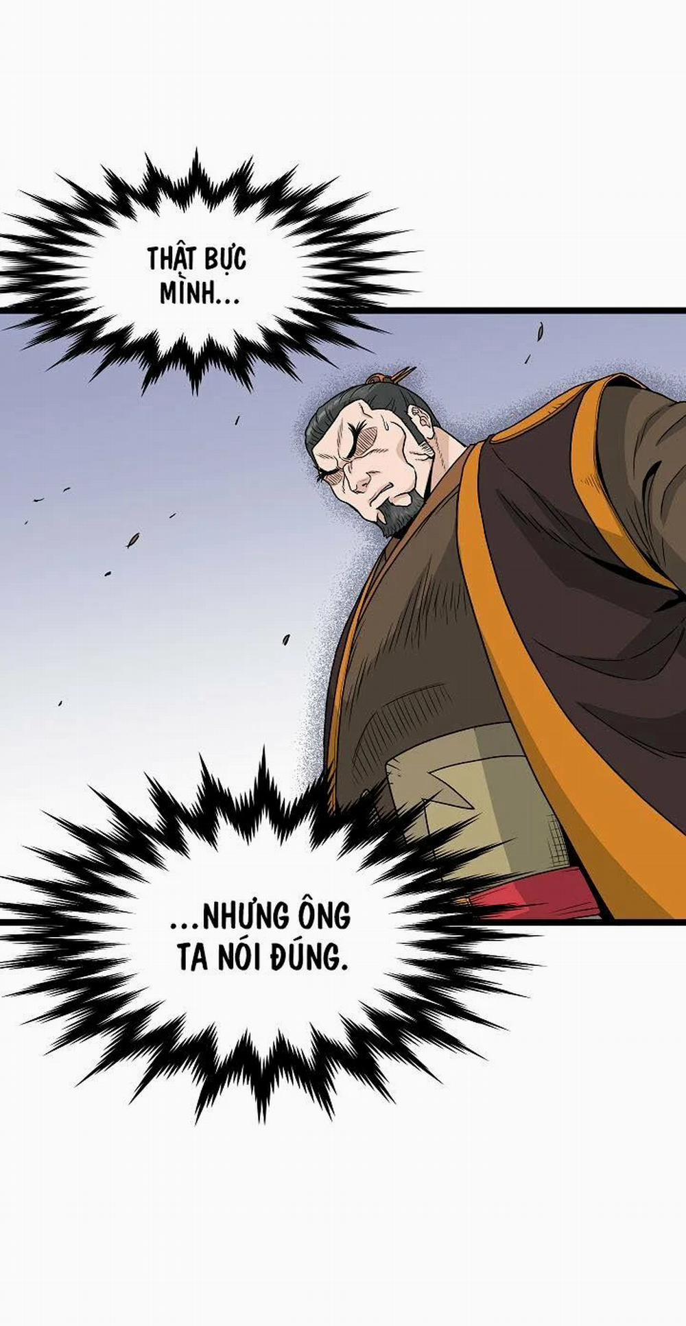 Đăng Nhập Murim 20 trang 18