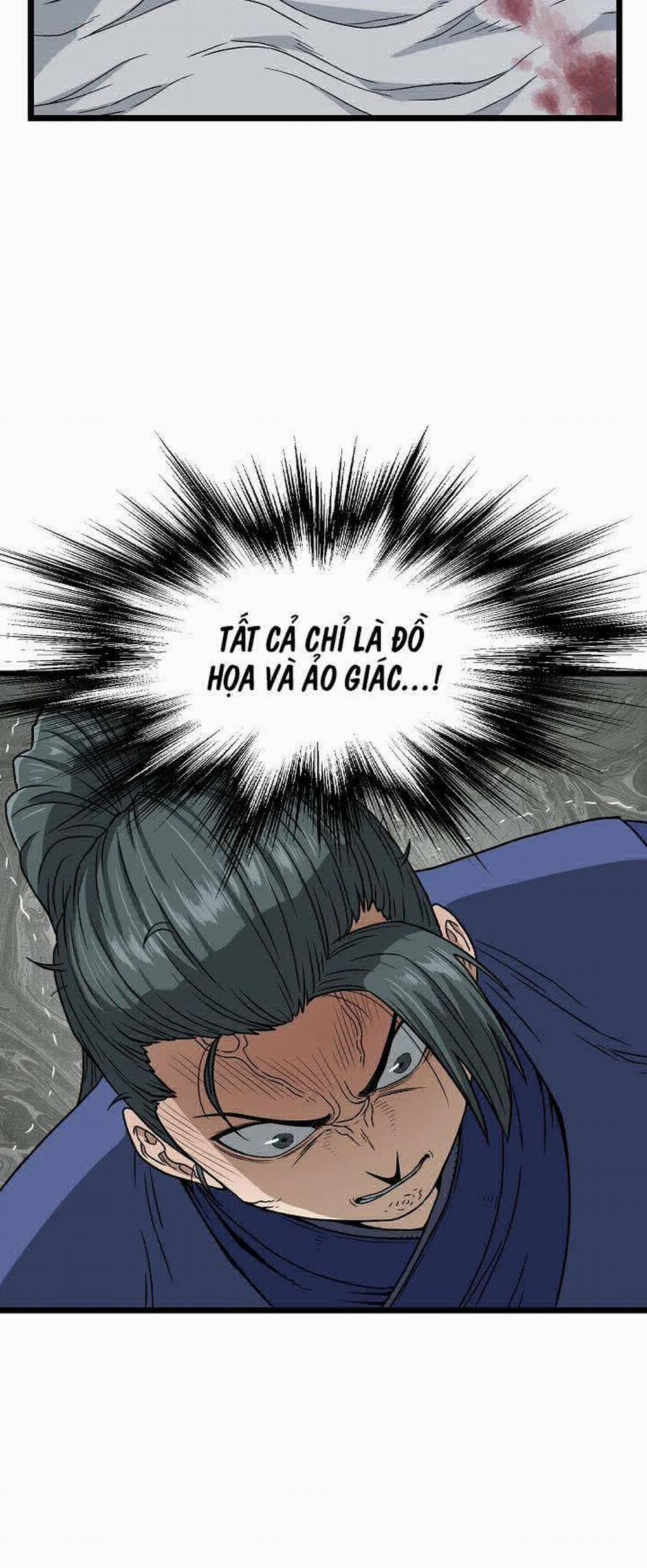 Đăng Nhập Murim 20 trang 3