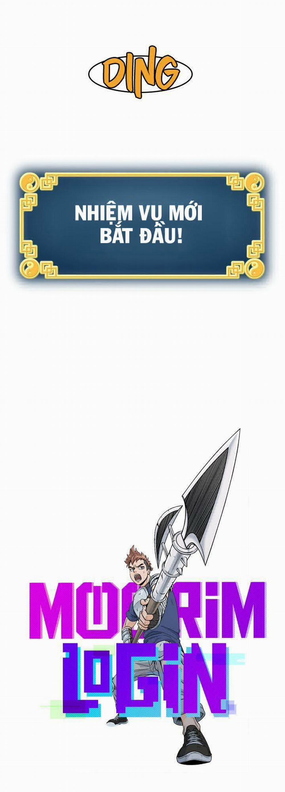 Đăng Nhập Murim 20 trang 30