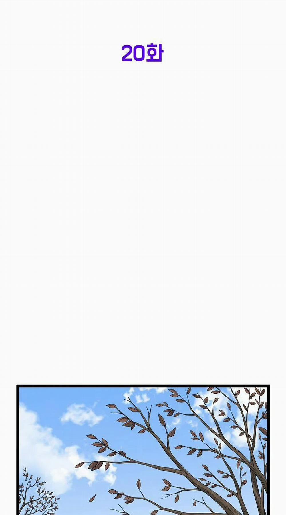 Đăng Nhập Murim 20 trang 31