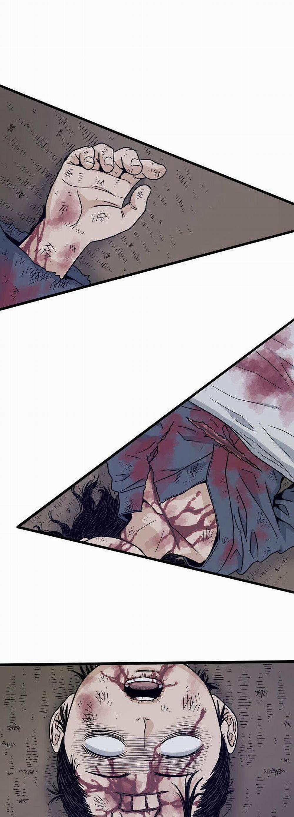 Đăng Nhập Murim 20 trang 4