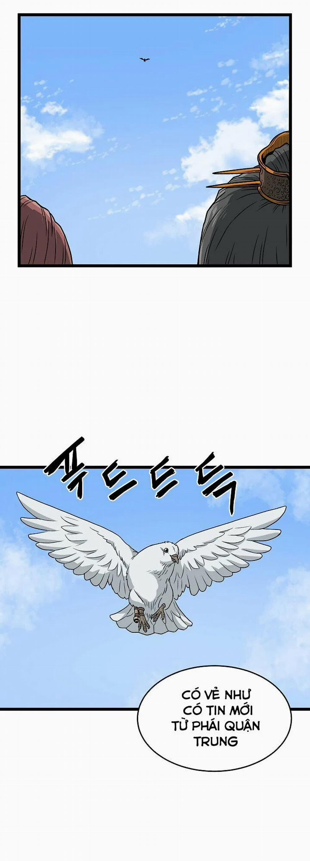 Đăng Nhập Murim 20 trang 43