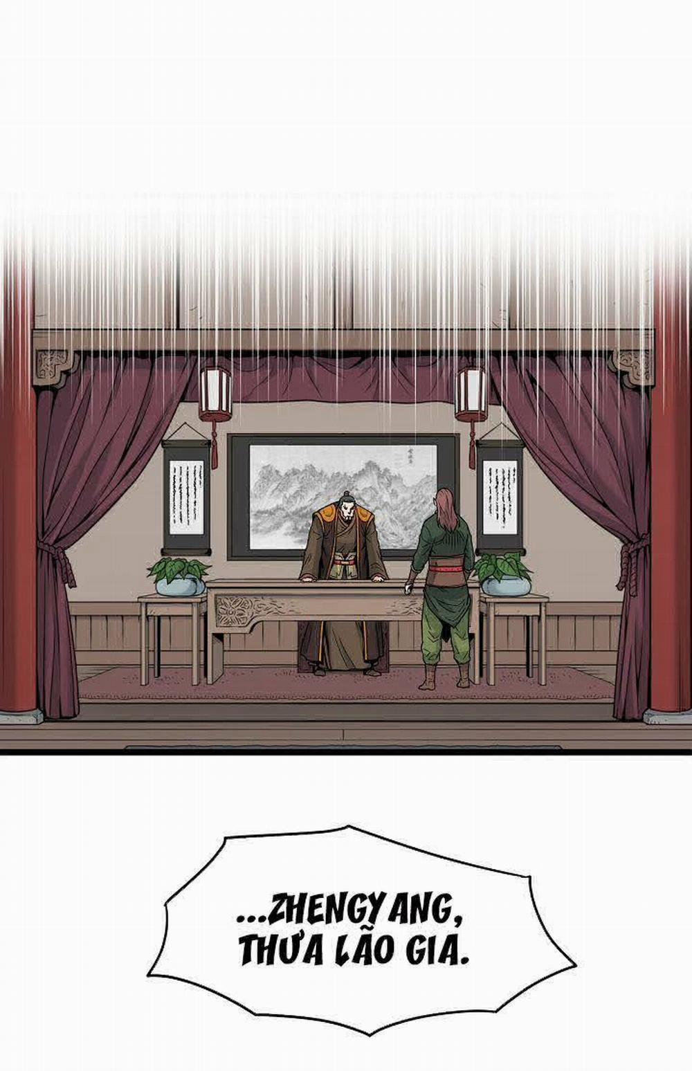 Đăng Nhập Murim 20 trang 49