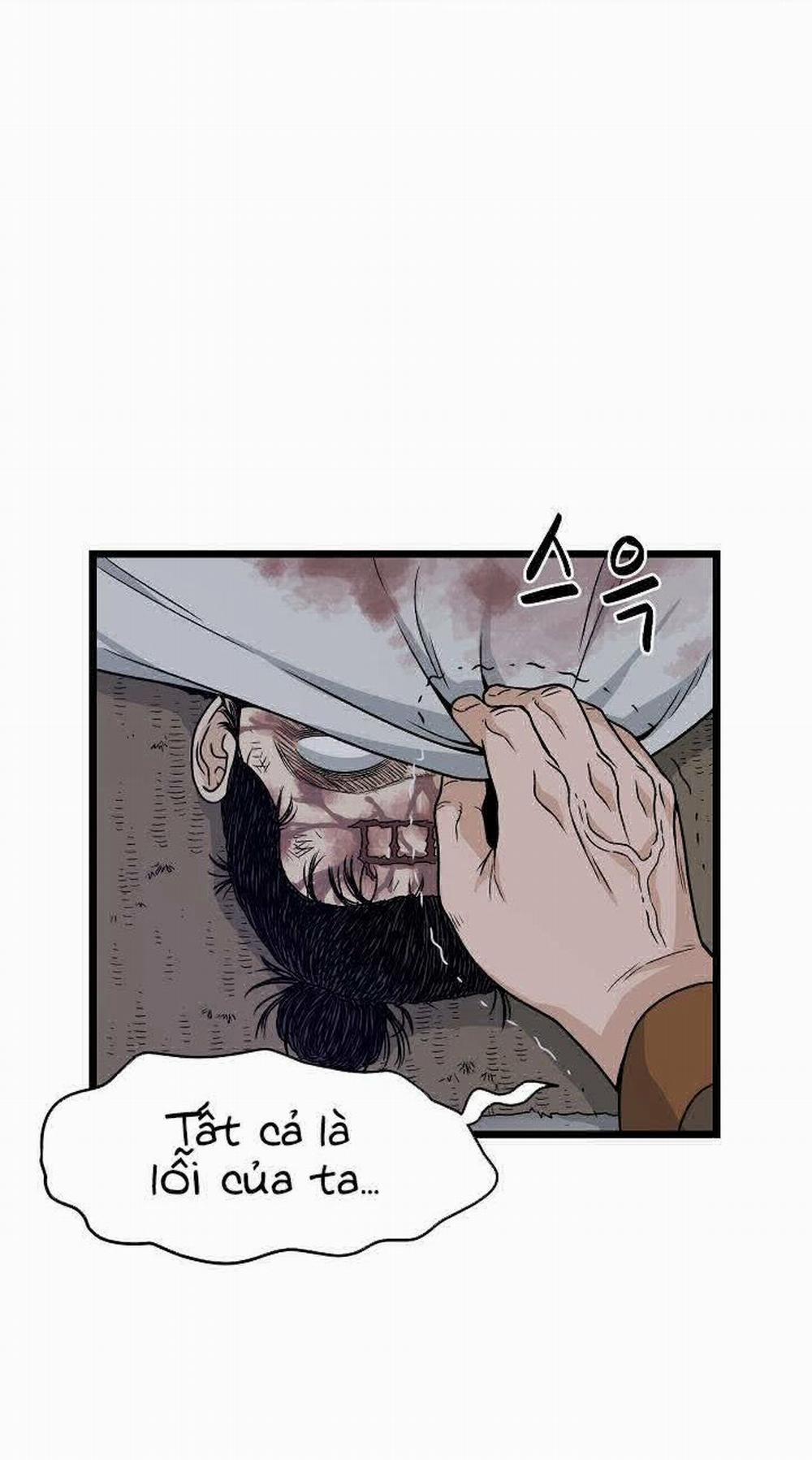 Đăng Nhập Murim 20 trang 7