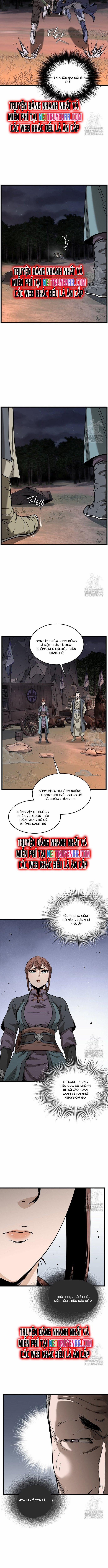 Đăng Nhập Murim 209 trang 5