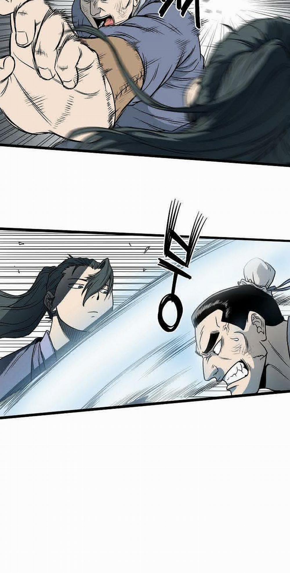 Đăng Nhập Murim 21 trang 16