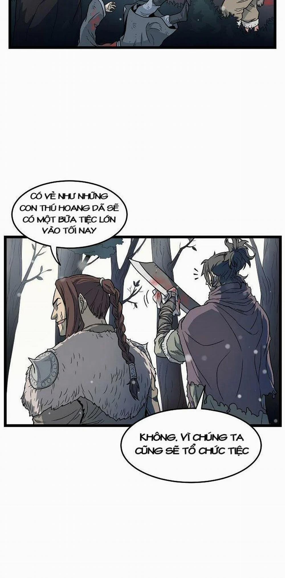 Đăng Nhập Murim 21 trang 31