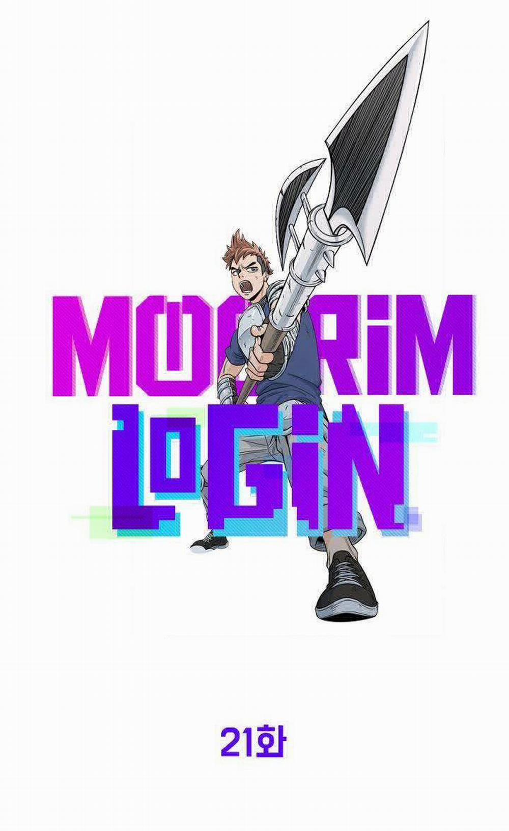 Đăng Nhập Murim 21 trang 35