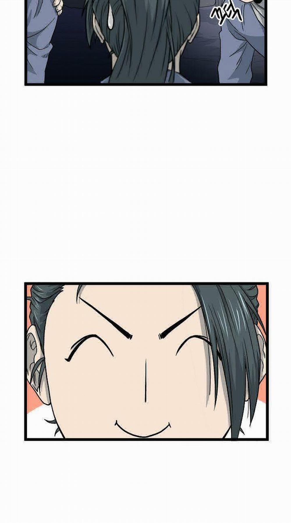 Đăng Nhập Murim 21 trang 42