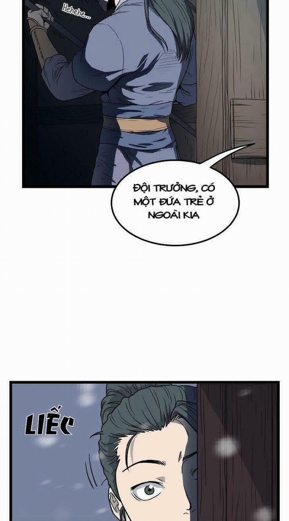 Đăng Nhập Murim 21 trang 45