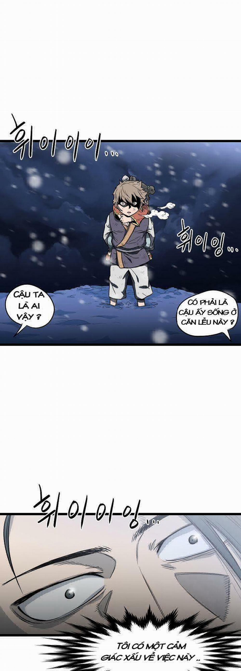 Đăng Nhập Murim 21 trang 47