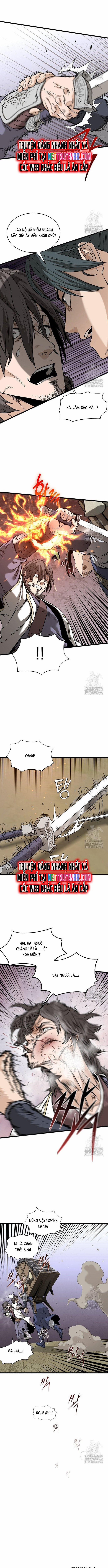 Đăng Nhập Murim 210 trang 8