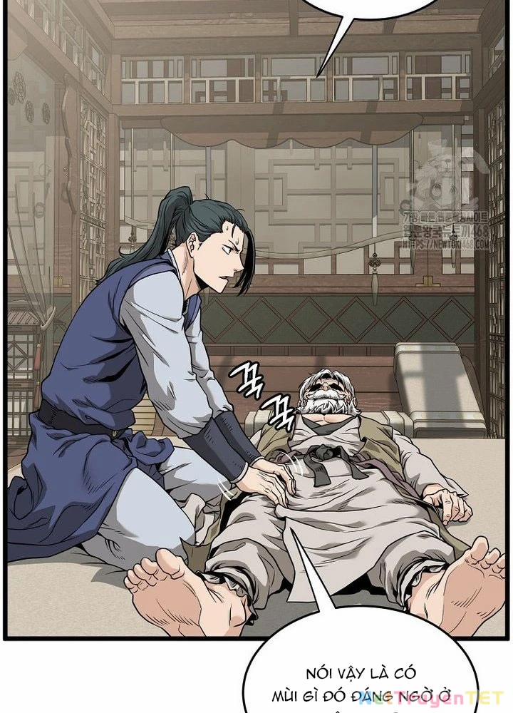 Đăng Nhập Murim 211 trang 105