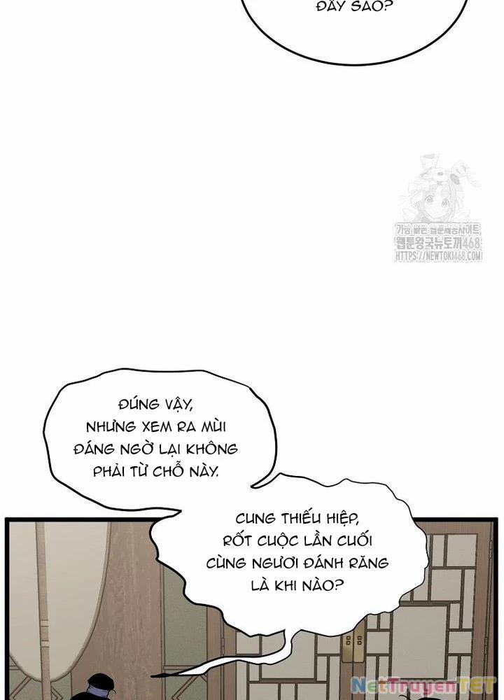 Đăng Nhập Murim 211 trang 106