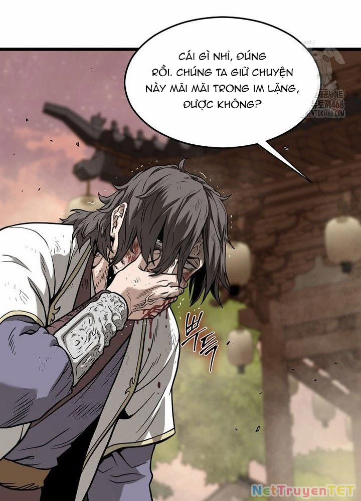 Đăng Nhập Murim 211 trang 11