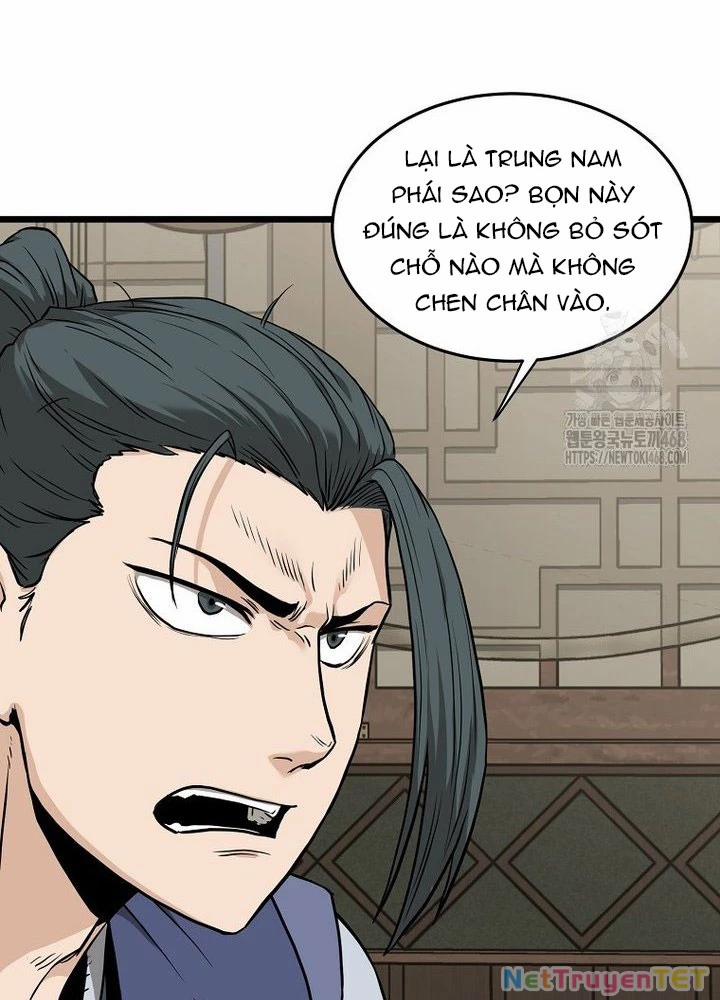 Đăng Nhập Murim 211 trang 110