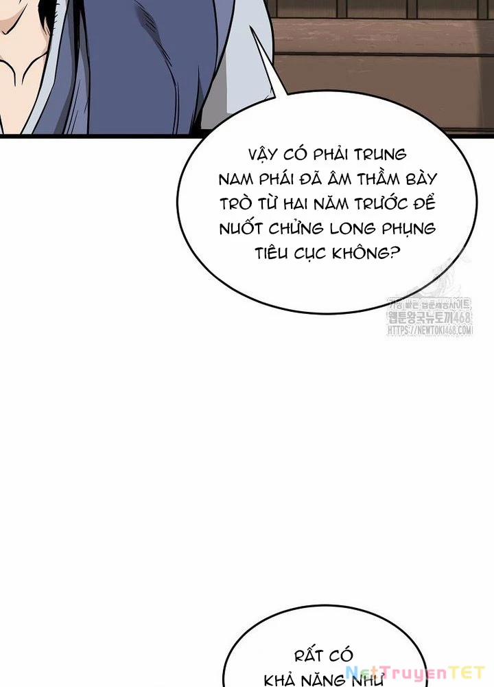 Đăng Nhập Murim 211 trang 111