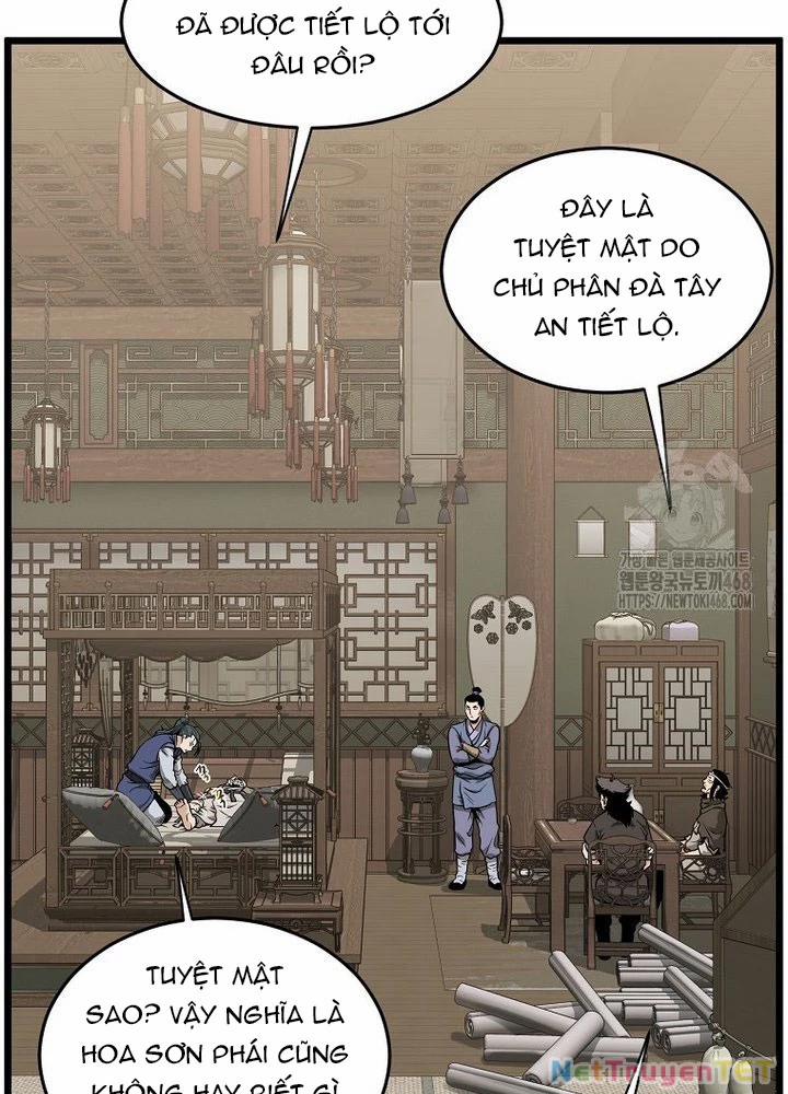 Đăng Nhập Murim 211 trang 114