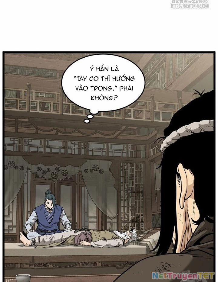 Đăng Nhập Murim 211 trang 124