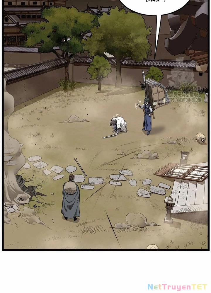 Đăng Nhập Murim 211 trang 16