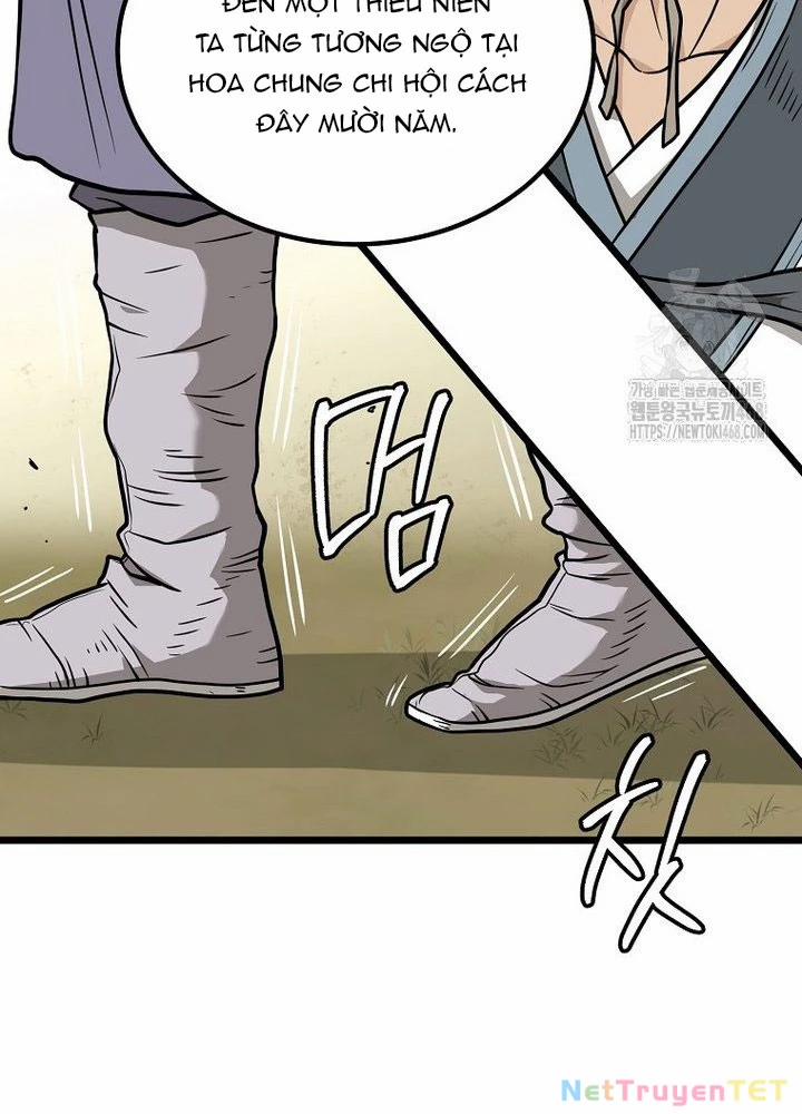 Đăng Nhập Murim 211 trang 18