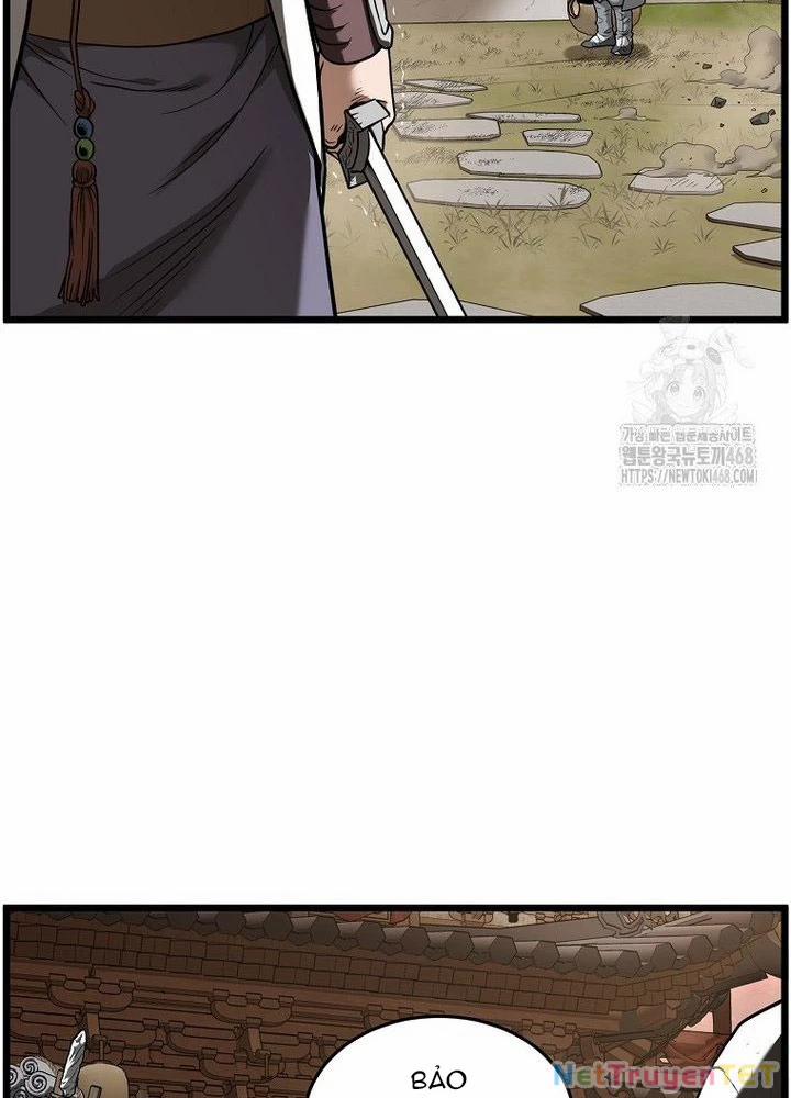 Đăng Nhập Murim 211 trang 20
