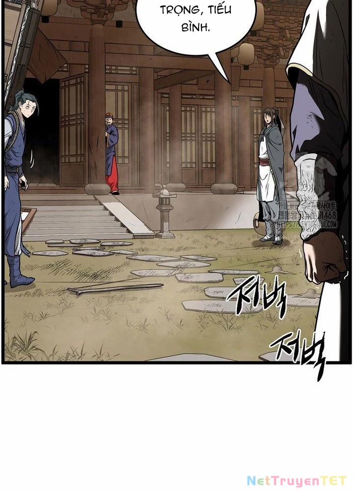 Đăng Nhập Murim 211 trang 21