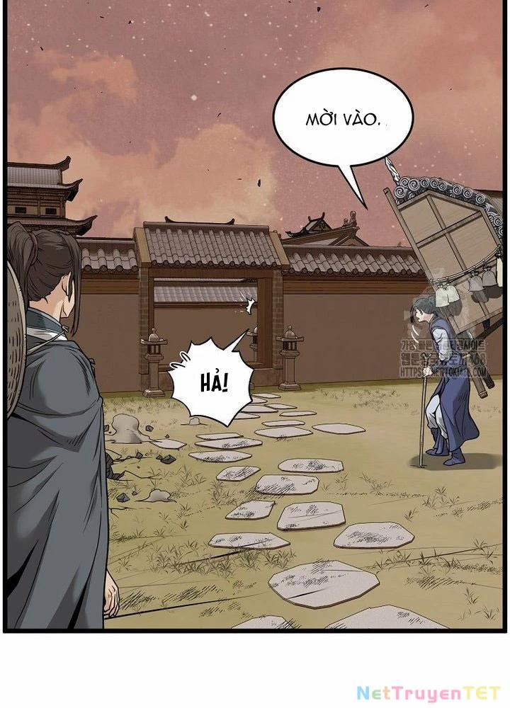 Đăng Nhập Murim 211 trang 24