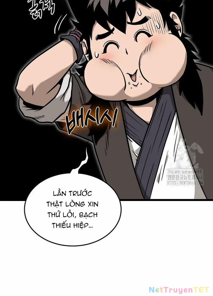 Đăng Nhập Murim 211 trang 28