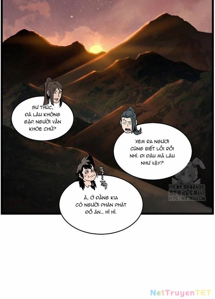 Đăng Nhập Murim 211 trang 30