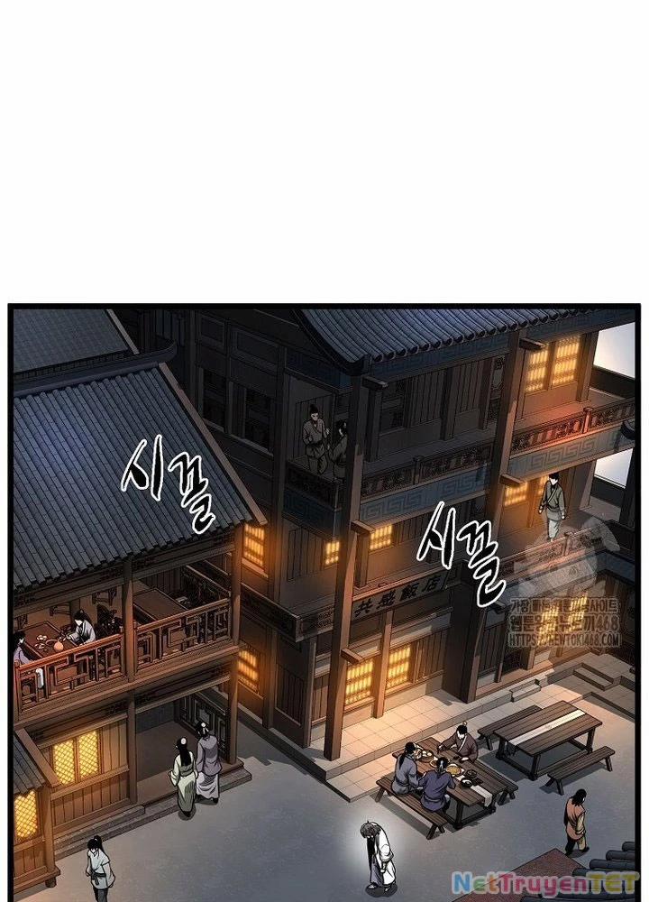 Đăng Nhập Murim 211 trang 32