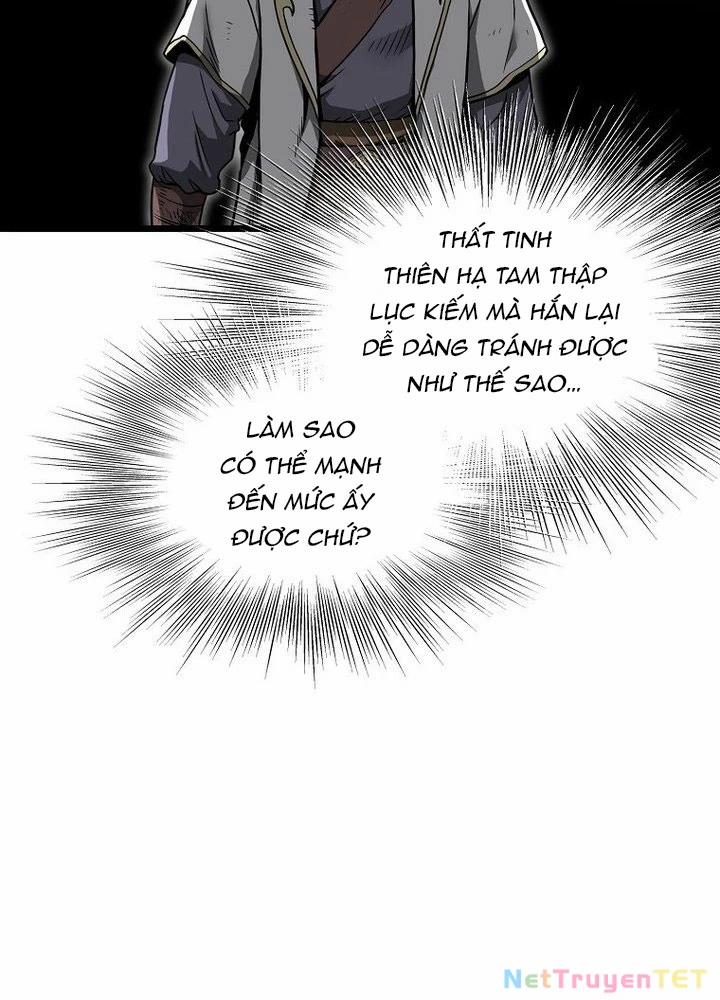 Đăng Nhập Murim 211 trang 35