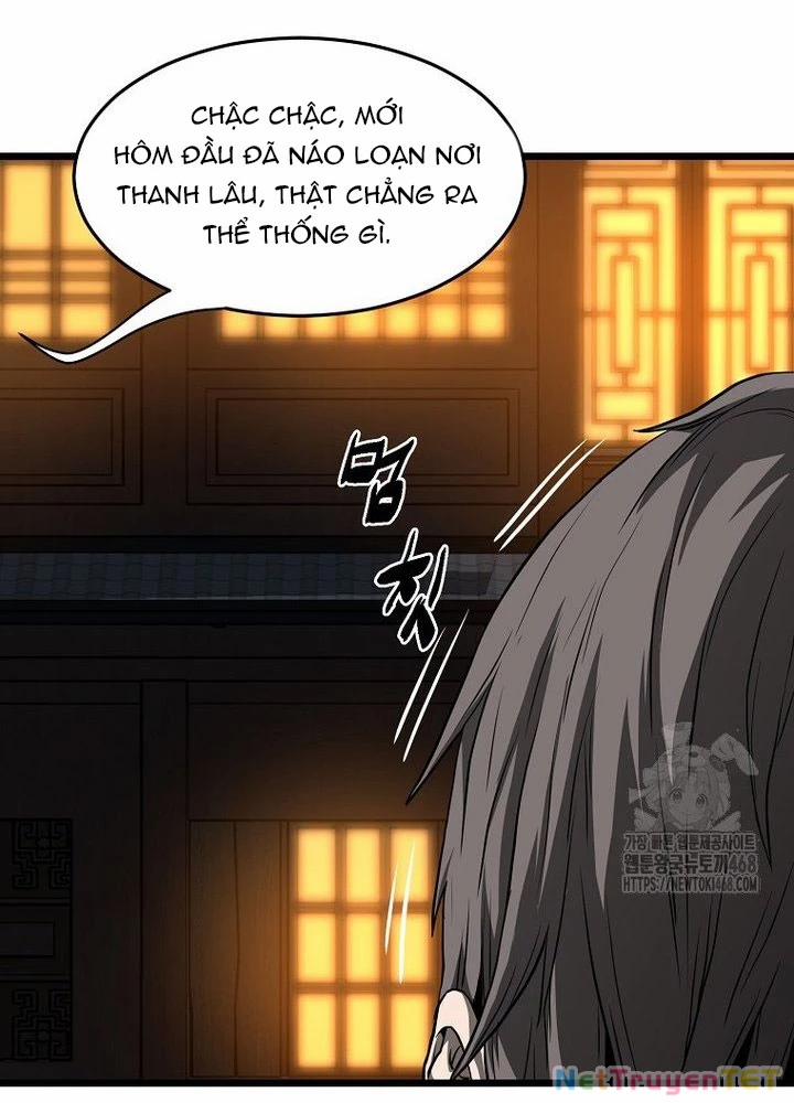 Đăng Nhập Murim 211 trang 36