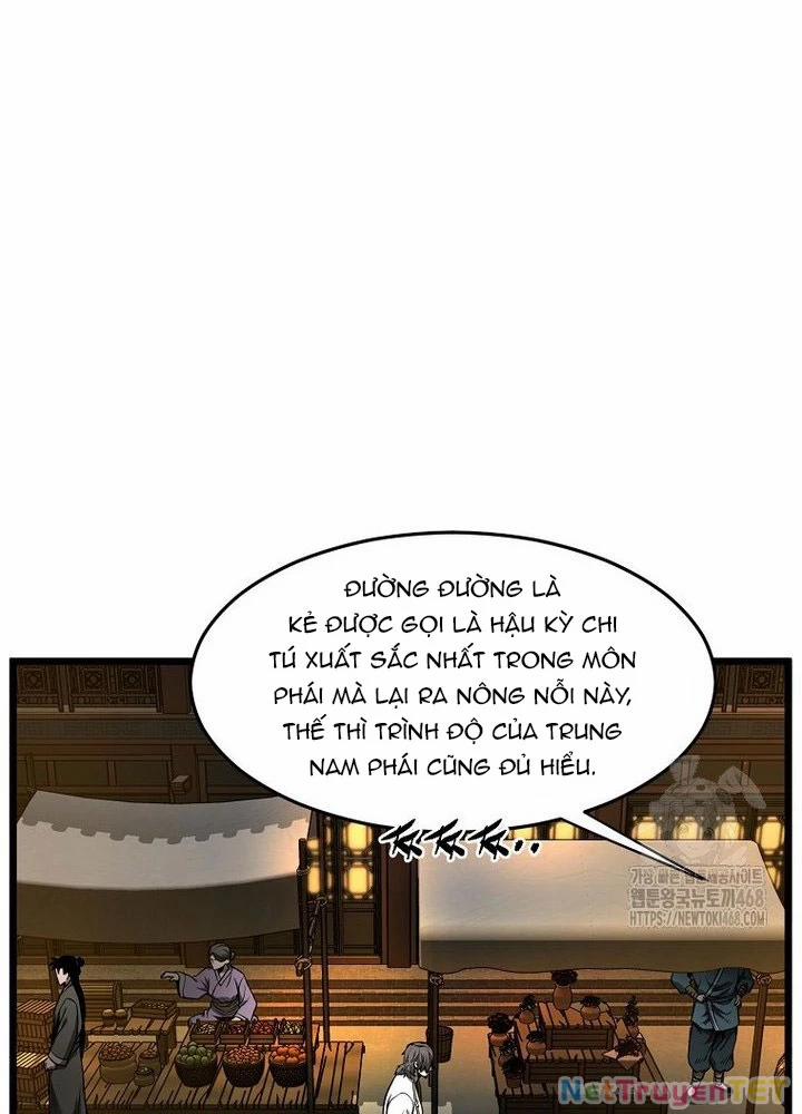 Đăng Nhập Murim 211 trang 37