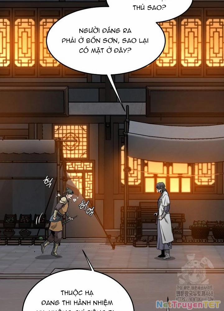 Đăng Nhập Murim 211 trang 43