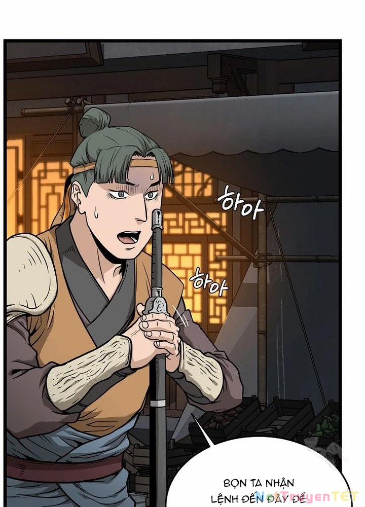 Đăng Nhập Murim 211 trang 45
