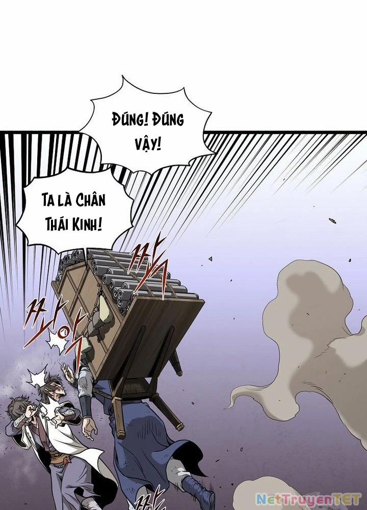 Đăng Nhập Murim 211 trang 5