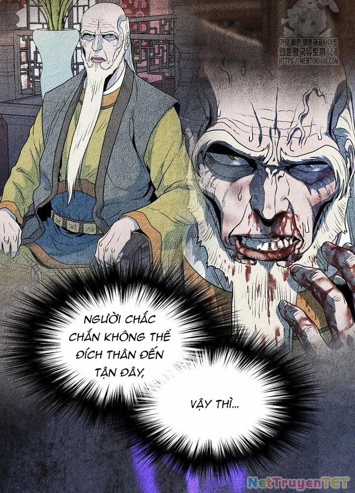 Đăng Nhập Murim 211 trang 51