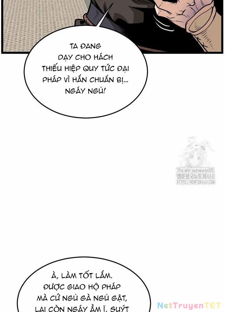 Đăng Nhập Murim 211 trang 71