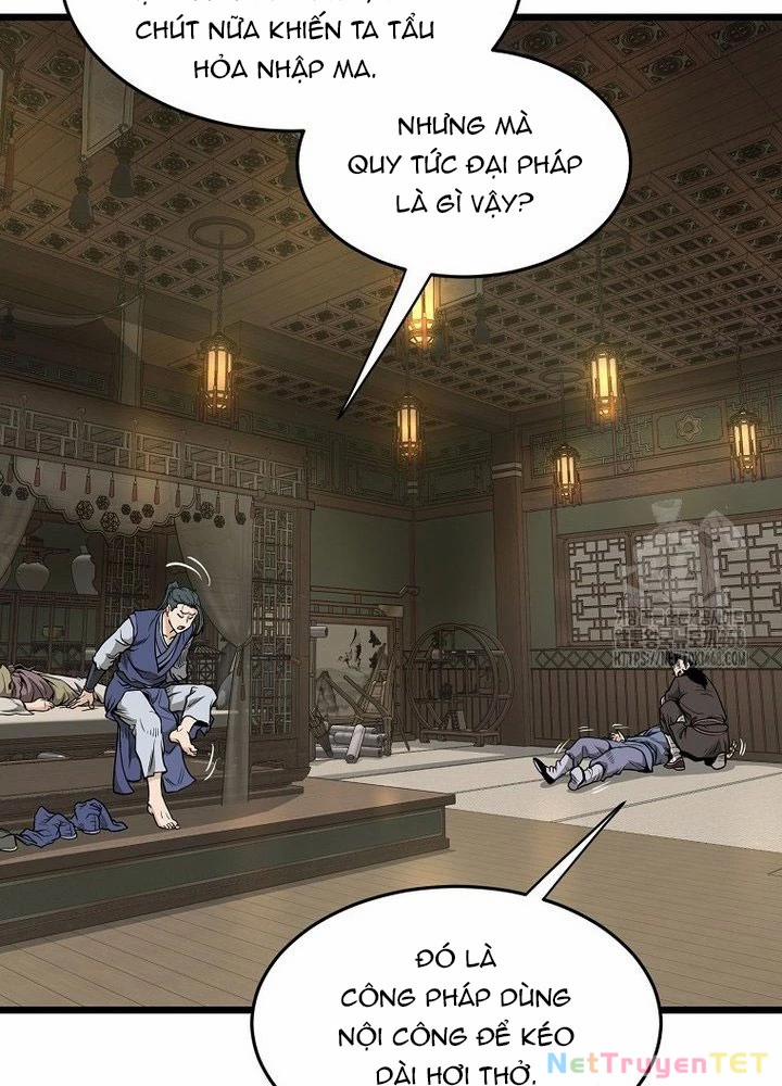 Đăng Nhập Murim 211 trang 72