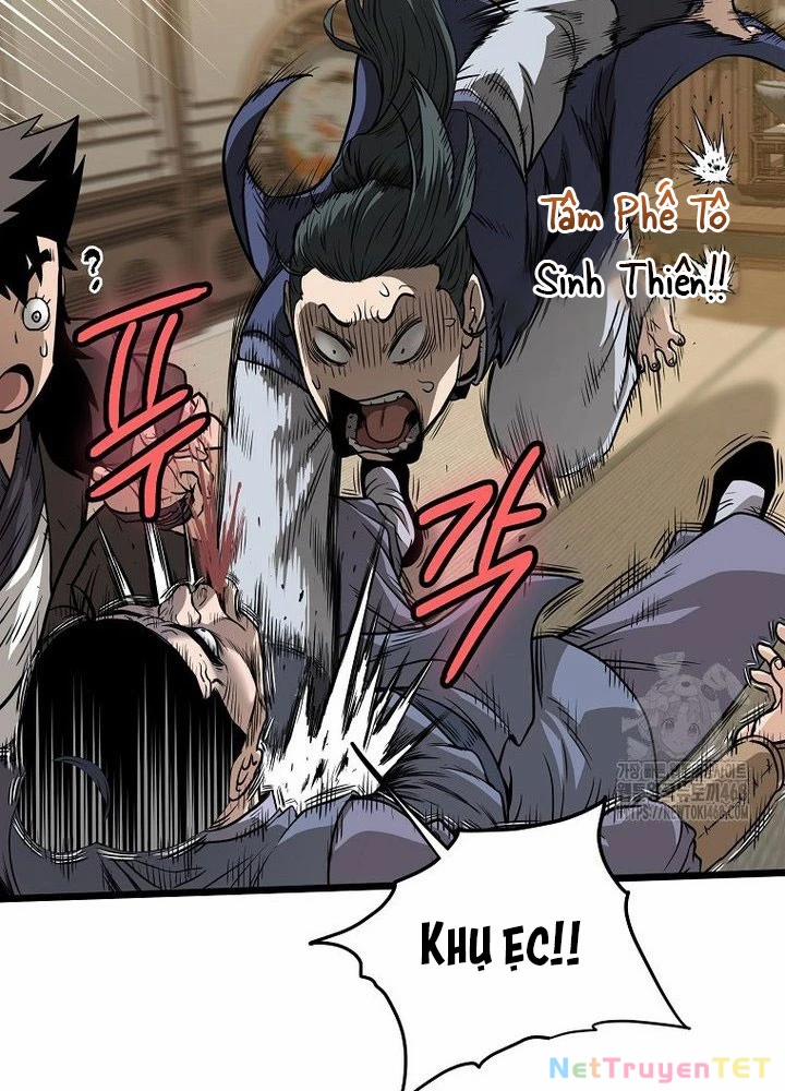 Đăng Nhập Murim 211 trang 78