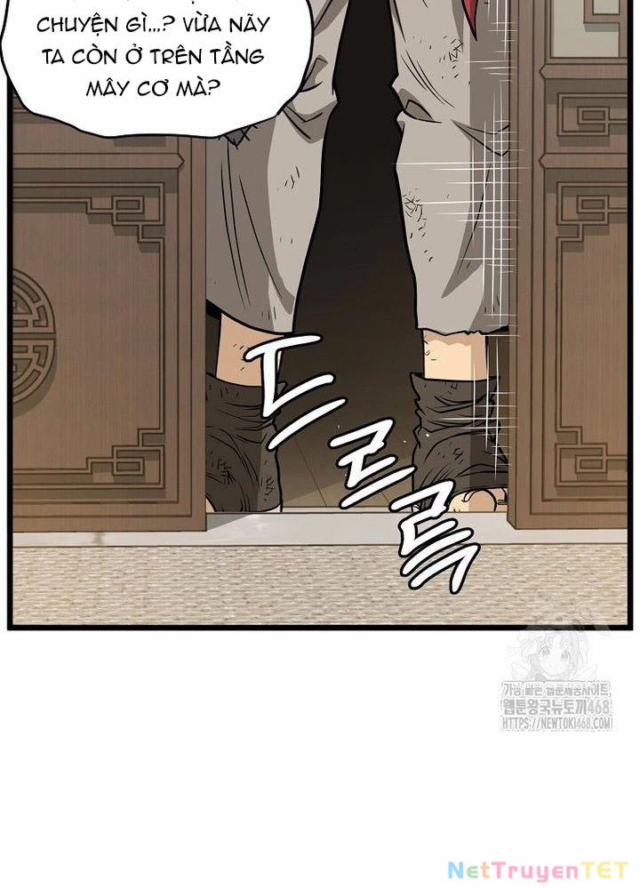 Đăng Nhập Murim 211 trang 81