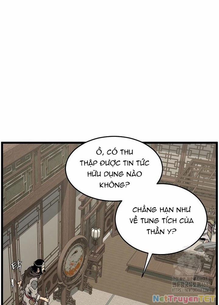 Đăng Nhập Murim 211 trang 87