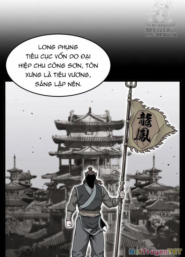 Đăng Nhập Murim 211 trang 96