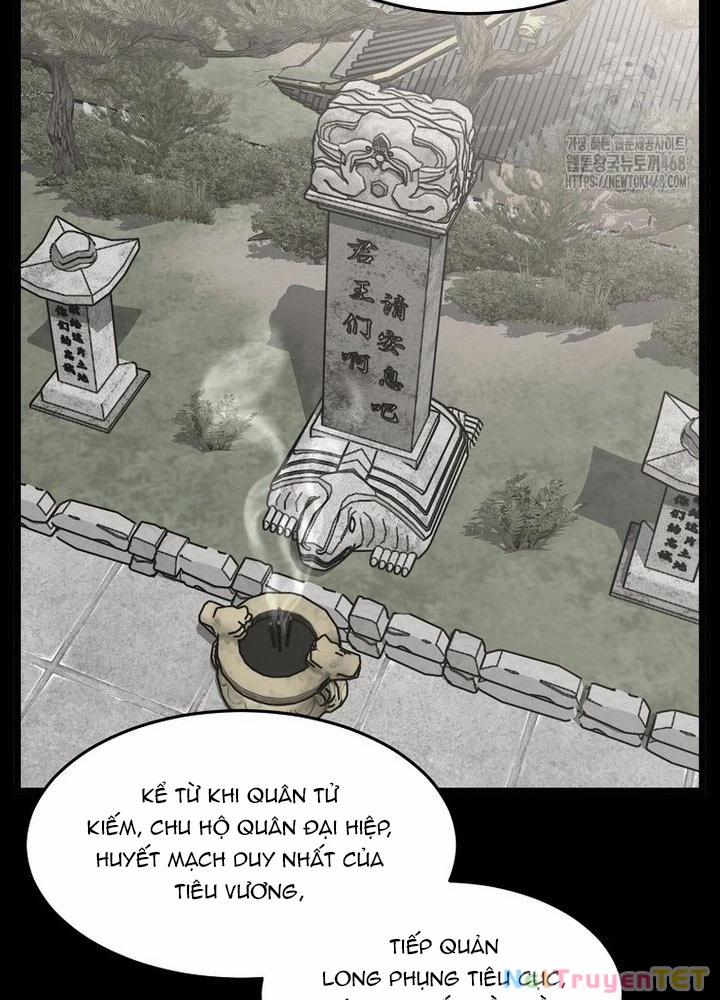 Đăng Nhập Murim 211 trang 98