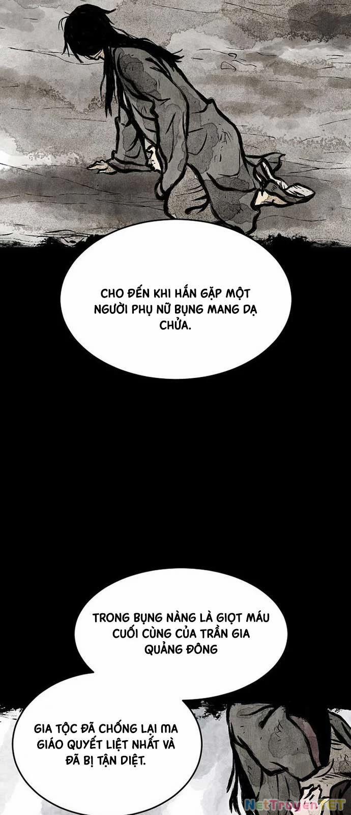Đăng Nhập Murim 212 trang 11