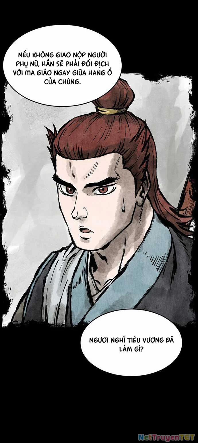 Đăng Nhập Murim 212 trang 13