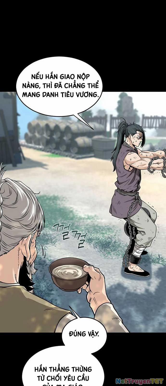 Đăng Nhập Murim 212 trang 14